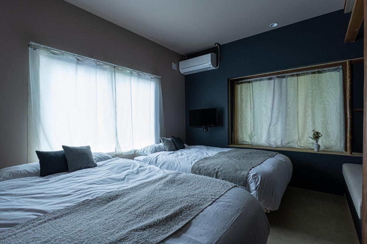 Tsuki To Umi Hotel Нагасаки Екстериор снимка