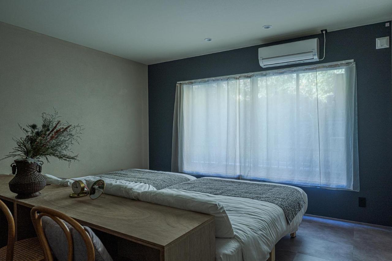 Tsuki To Umi Hotel Нагасаки Екстериор снимка