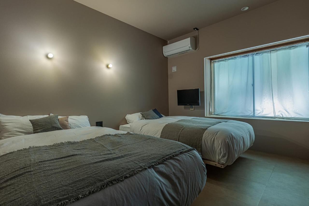 Tsuki To Umi Hotel Нагасаки Екстериор снимка