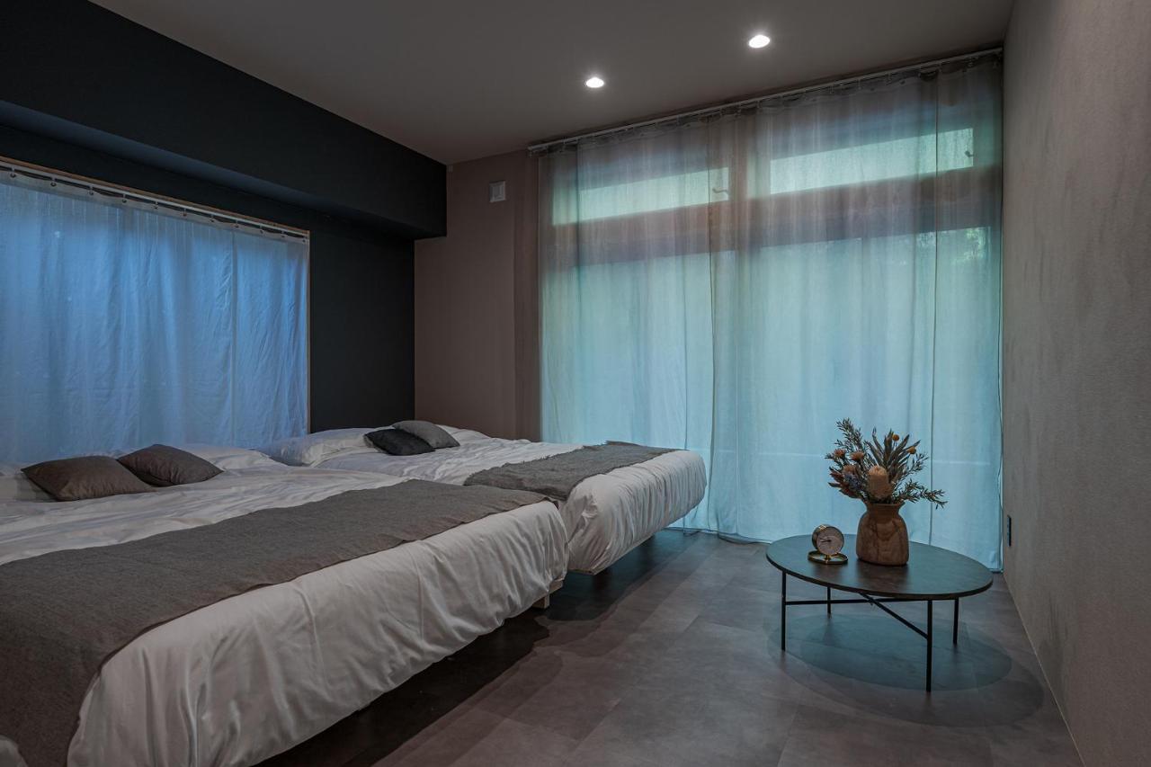 Tsuki To Umi Hotel Нагасаки Екстериор снимка