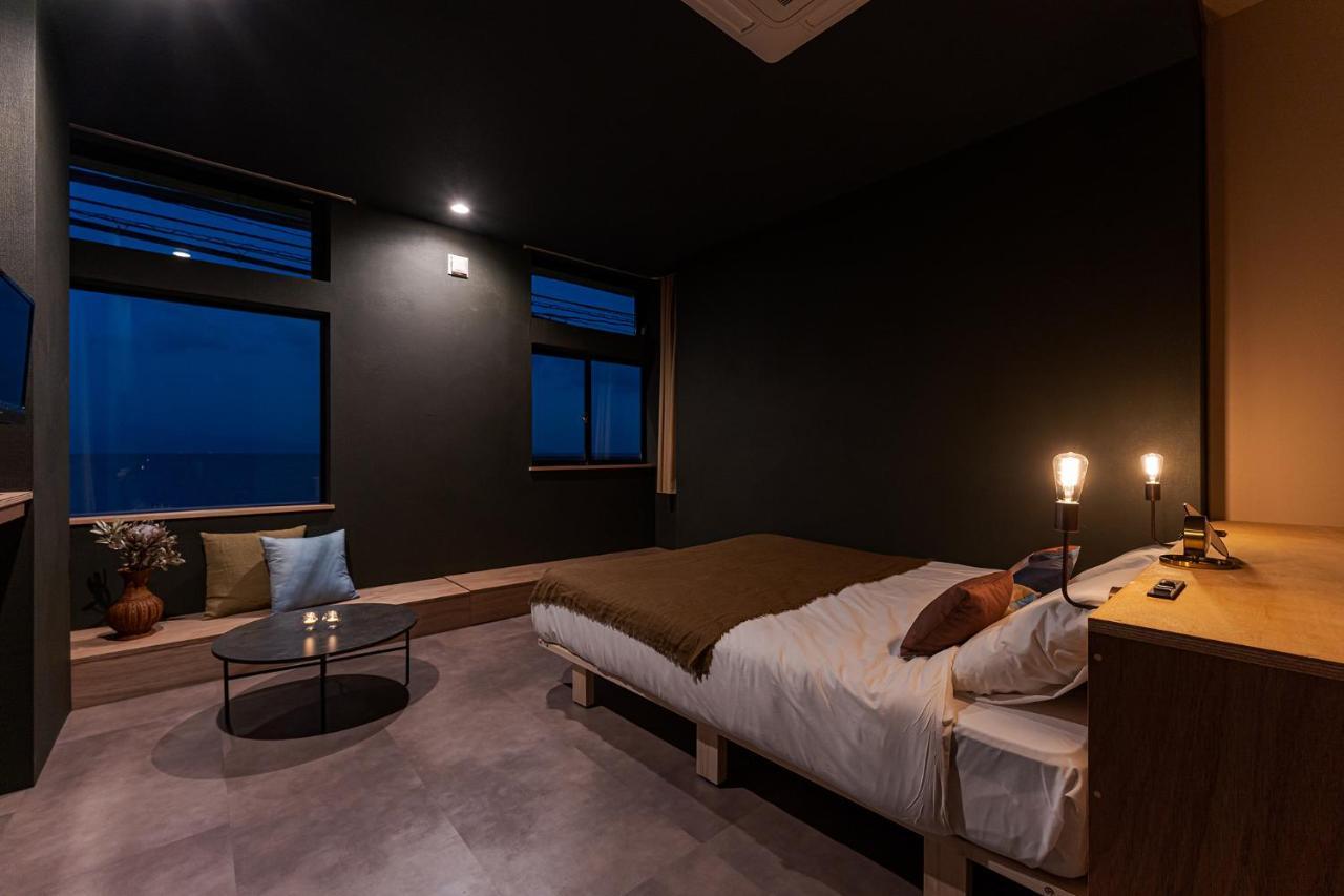 Tsuki To Umi Hotel Нагасаки Екстериор снимка