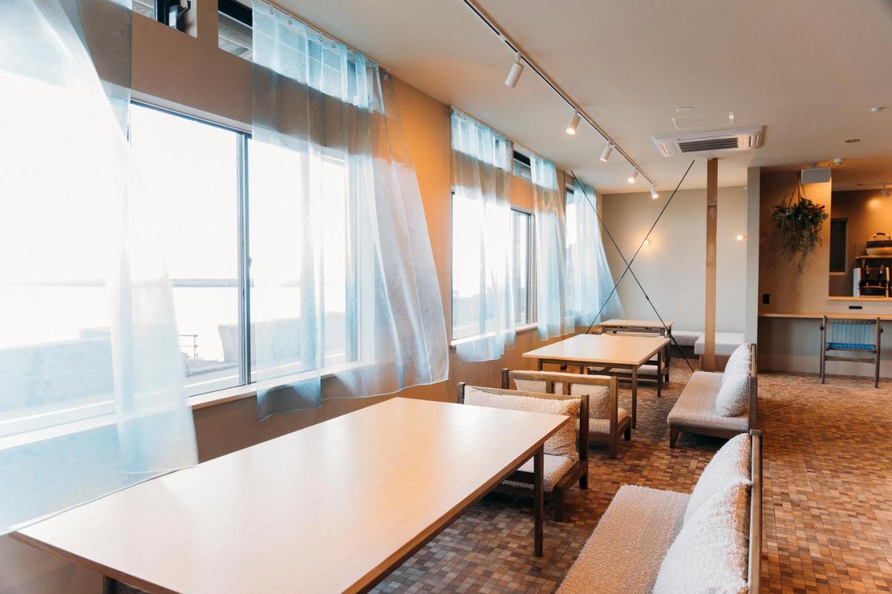 Tsuki To Umi Hotel Нагасаки Екстериор снимка