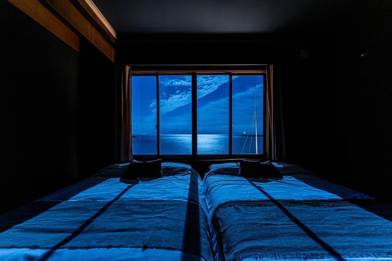 Tsuki To Umi Hotel Нагасаки Екстериор снимка